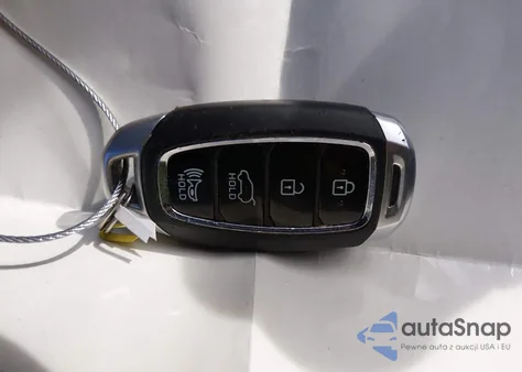 2019 Hyundai Kona Sel z USA, uszkodzony, nr VIN KM8K62AA3KU371798